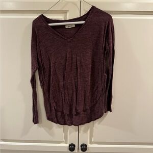 Madewell Shirt XS
